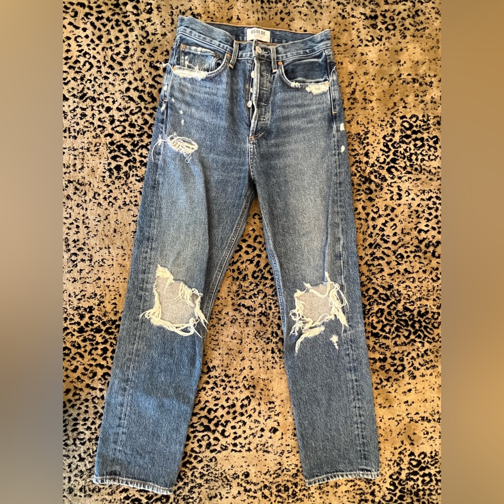 Agolde 90s Jean